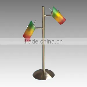 Modern Alloy Table Lamp thumbnail-1