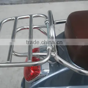 Chinese Cheap 50cc Scooter for Sale (Maple 50-2) thumbnail-3