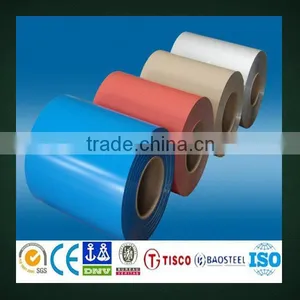 China Supplier 3003 H26 Aluminum Coils Cost Price thumbnail-3