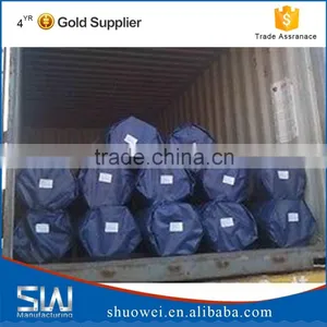 Q235 Steel Pipe for Adjustable Scaffoldings thumbnail-3