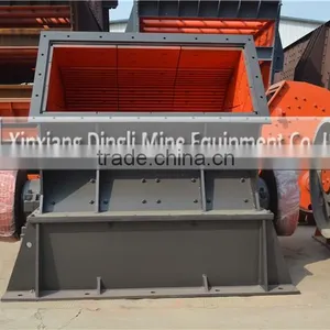 2 In1 Small Limestone Hammer Mill Crusher From China thumbnail-5