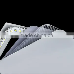 Square Residential Lights Led Panel 200mm 15W Recessed Downlight thumbnail-6