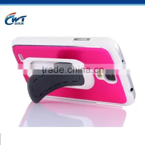 Mobile Phone Accessories Custom Design for Galaxy s4 Case With Stylus Holder thumbnail-1