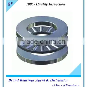 Long Life Flat Roller Bearing Bearing Thrust Roller Bearings 81112 thumbnail-1