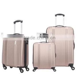 Fashion Cool Polo ABS Luggage Case Trolley Hot Style for Men thumbnail-2