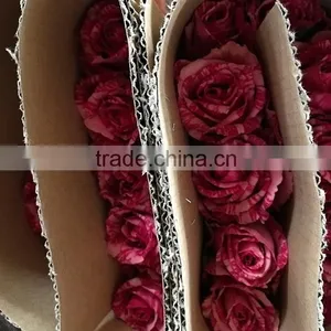 Fresh Best Selling Rainbow Preserved Rose thumbnail-1