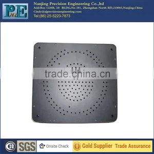 China Supply High Precision Sheet Metal Fabrication Module thumbnail-2