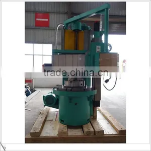 C51/52 CE China Heavy Duty Cnc and Conventional Vertical Lathe Machine for Sale Quality Choice thumbnail-1