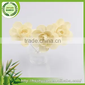 Flower Electric Aroma Car Aroma Diffuser thumbnail-5