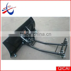 Snow Plow/Snow Shovel-ATV/UTV Front Part thumbnail-1