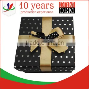 Small Gift Packaging Boxes thumbnail-3