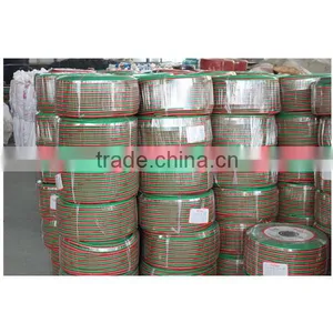 ISO 3821 Certified ID 1/4 Inch 20 Bar Rubber Twin Welding Hose thumbnail-4