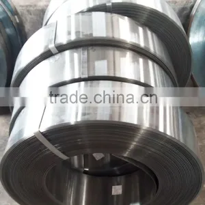 420J2 Stainless Steel Strip thumbnail-1