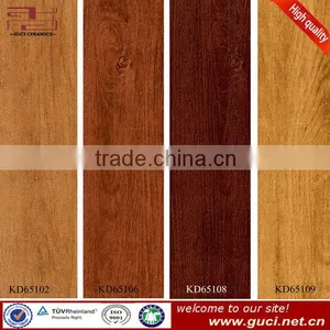 Wood Design Ceramic Floor Tile thumbnail-2