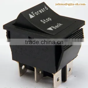 High Quality Rocker Switch thumbnail-1