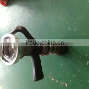 QSM180/550 Fire Water Gun thumbnail-2
