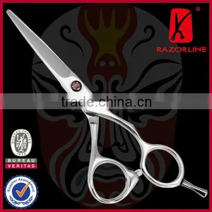 Razorline R24 MASK Chinese Style Salon Hair Scissor Tijeras thumbnail-1