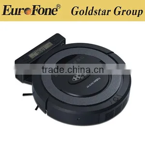 2016 Dry Automatic Robot Vacuum Cleaner/vacuum Robot Cleaner thumbnail-4