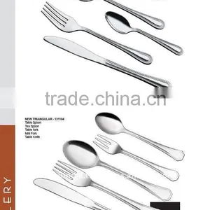 Flatware / Tableware thumbnail-1