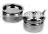 Stainless Steel Oil Pot thumbnail-1