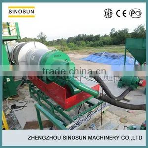 Industrial Coal Burners, China TOP Performance MFR Series Rotary Pulverized Coal Burner thumbnail-4