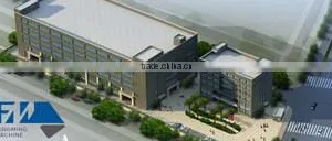 Wenzhou Fengming Machinery Co., Ltd. company overview - view 1 thumbnail