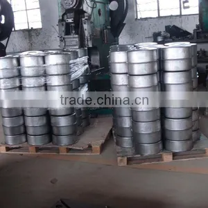 Apply a Variety of Mechanical Parts/stamping Parts thumbnail-1