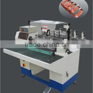 Automatic Ceiling Fan Winding Machines thumbnail-2