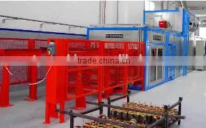 Roll Dip Impregnation Machines thumbnail-1