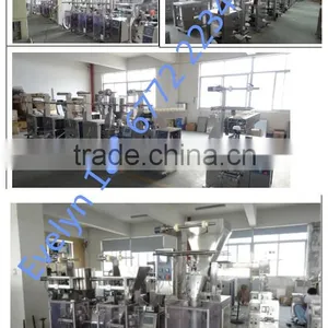 JOIE JEV-280L Automatic Sachet Filling Packaging Machine for Olive Oil and Jam Manufacture Price thumbnail-5