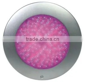 Underwater SS Swimming Pool LED Light With Controller thumbnail-1