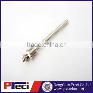 Polished SUS304 Stainless Steel Thermowell for Temperature Sensors thumbnail-2