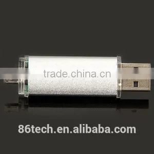 China Supply 4GB Super Quality Unique OTG USB Flash Driver thumbnail-1