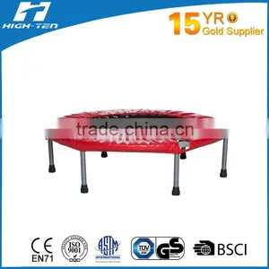 Mini Trampoline Without Enclosure thumbnail-1