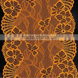 New Spanish Lace Wedding Dresses thumbnail-1