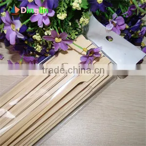 Gun Shaped Bbq Bamboo Sticks thumbnail-1