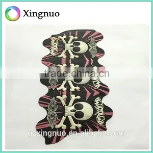 3D Embossed Logo Silicone Cup Sleeve Rubber Cup Band thumbnail-3