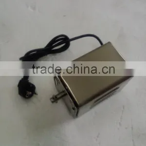 40-50kg Capacity Stainless Steel Heavy Duty BBQ Spit Motor thumbnail-2