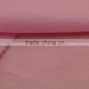 GOOD QUALITY COTTON NYLON SPANDEX DOBBY STRETCH FABRIC thumbnail-3