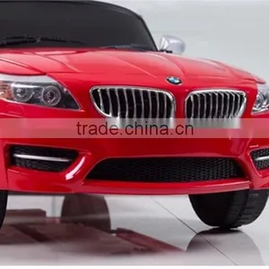 RASTAR Wholesale Toy Made in China Electric Ride on Car for Kids thumbnail-5