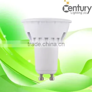 COB Led 6w GU10 Spot Sharp Factory Dimmable Led Spot Light thumbnail-1