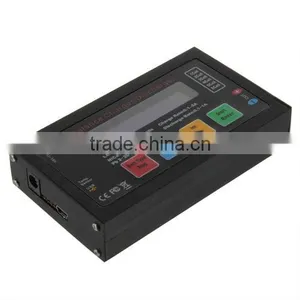 New B6S+ LiPro Digital Balance Charger thumbnail-1