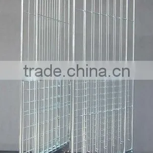 2 Sides Roll Container, Nestable and Removable thumbnail-1