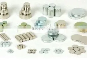 Super Permanent Alnico Magnet For The Market thumbnail-3