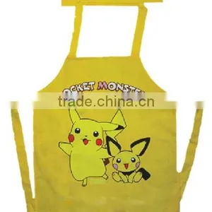 Nonwoven Promotional Apron thumbnail-1