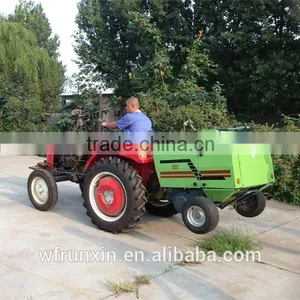 Cheap Small Round Baler for Sale thumbnail-3