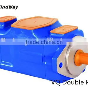 Vickers VQ20/35 Series Hydraulic Pump thumbnail-1