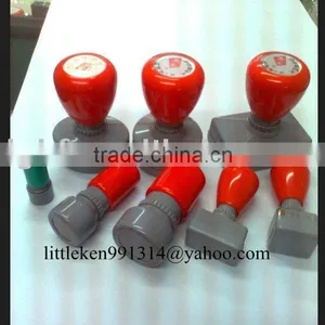 Top Nice Pre Inked Stamp thumbnail-1