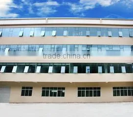 Dongguan Sanhe Laser Technology Limited Company company overview - view 1 thumbnail