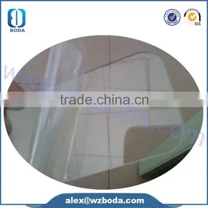 Hot Selling Soft Pvc Transparent Sheet With Low Price thumbnail-6